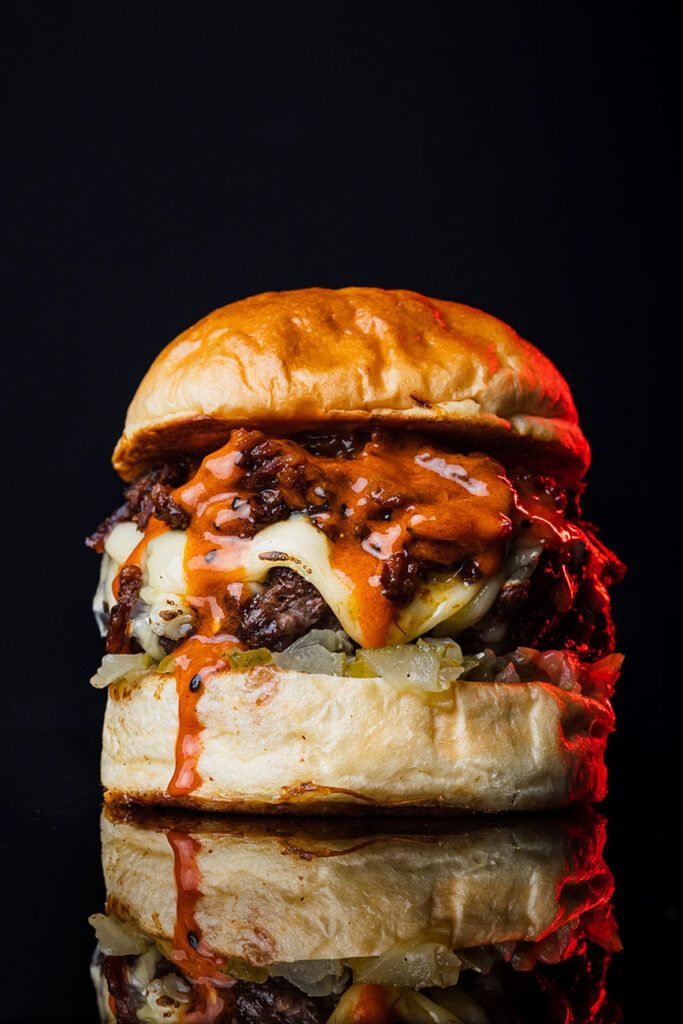 TNT BURGER SHOWDOWN TOKIO-2